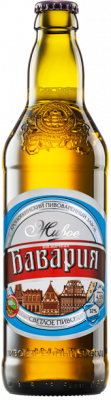 “东巴伐利亚”淡色啤酒，扎啤，生啤酒